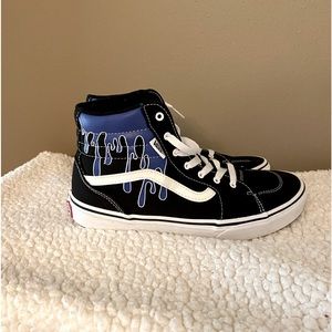 Vans High Tops